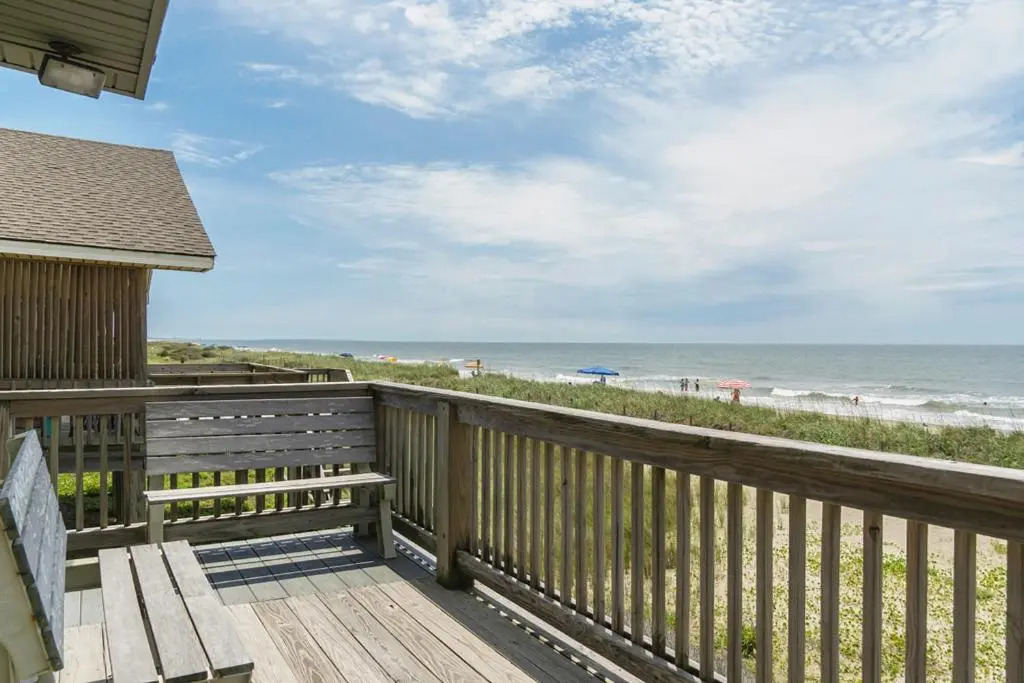 Another Beach Experience by Oak Island Accommodations