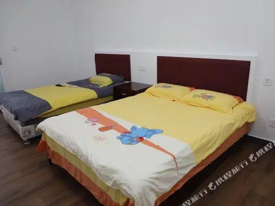 Zhuoyue Parent-child Inn