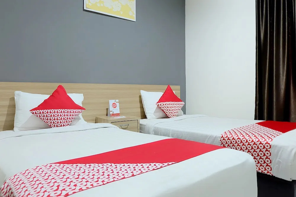 OYO 1474 Hotel Fayadh