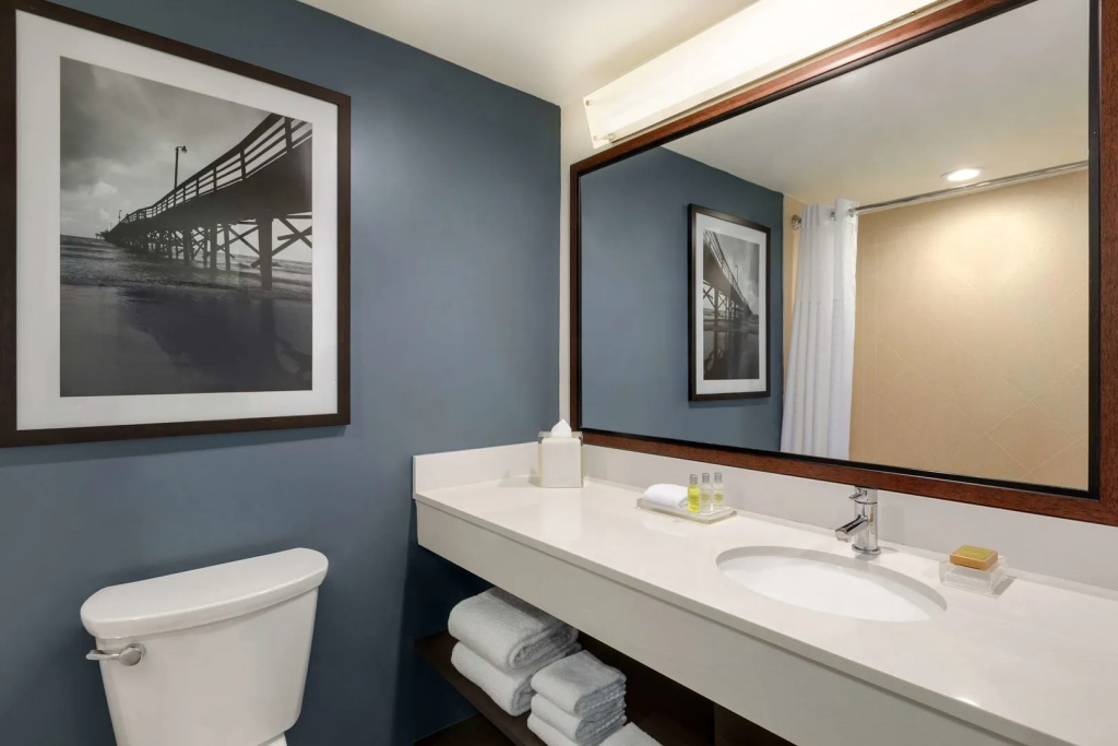 DoubleTree Resort by Hilton Myrtle Beach Oceanfront