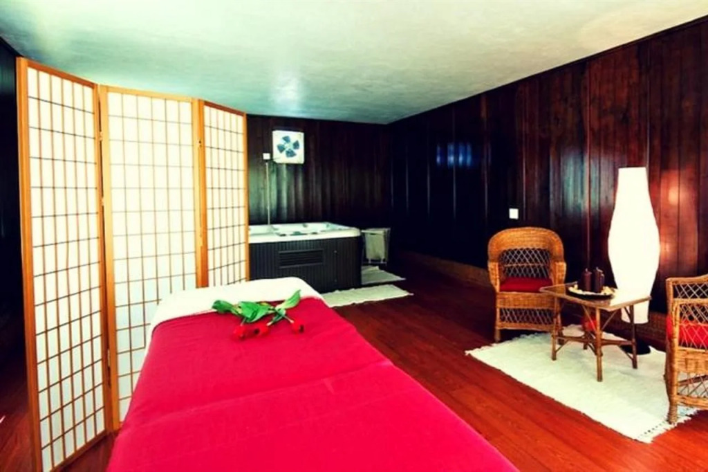 Luz Bay Hotel