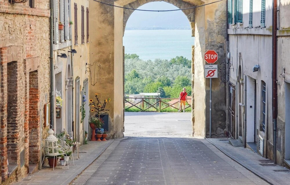 Casa Val Di Rigo