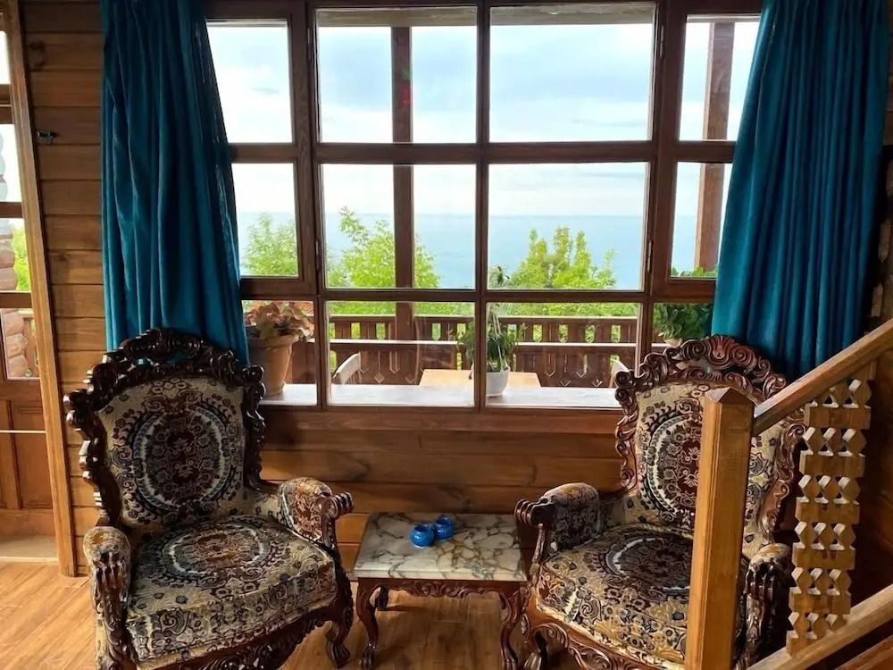 Kafdagi Konak Hotel