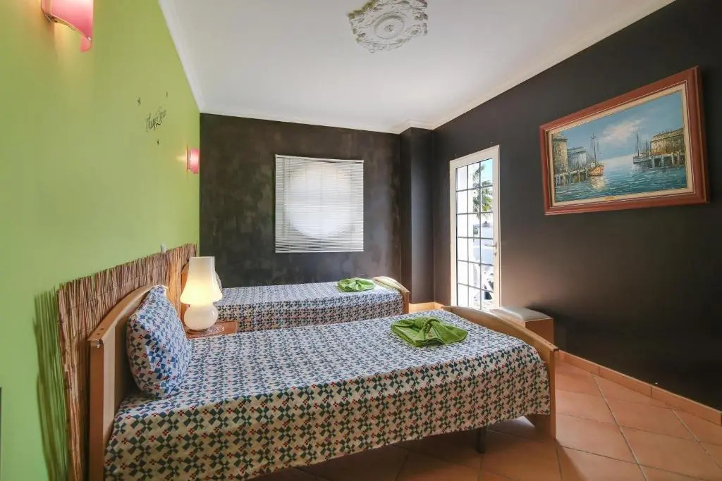 Villa Calipso
