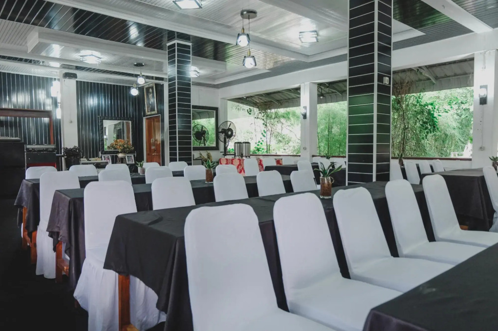 Bukit Lawang Hill Resort
