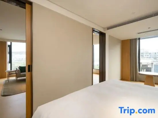 JI Hotel (Guangzhou Tianhe Aoti Zhongxin)