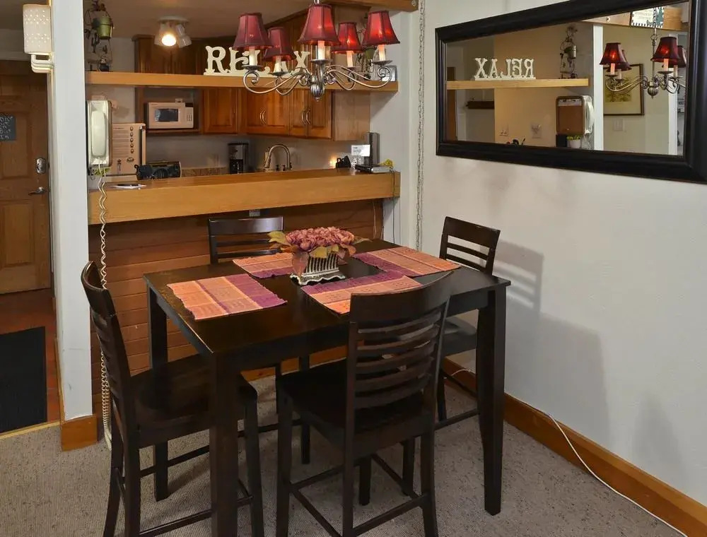 Vail Trails East #10b 1 Bedroom 1 Bathroom Condo