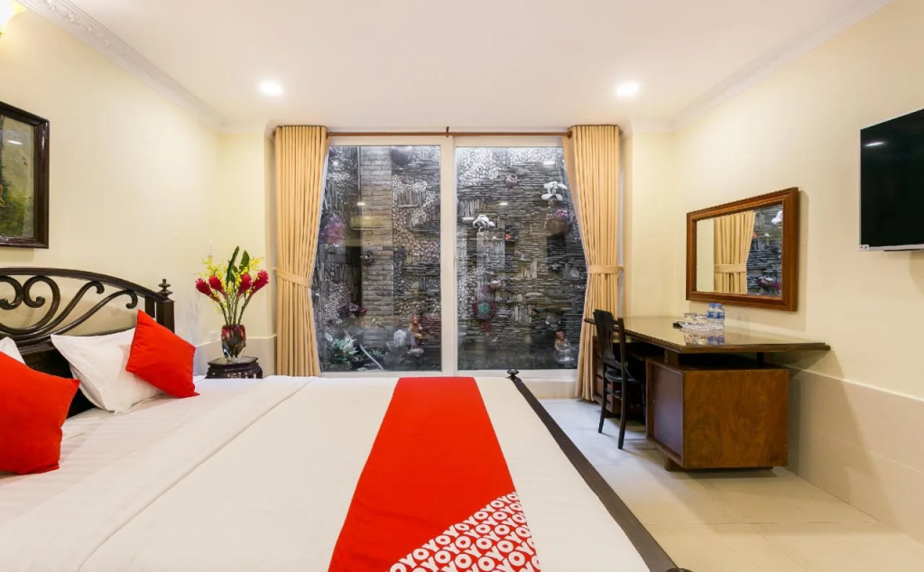 OYO 113 Horizon Hotel