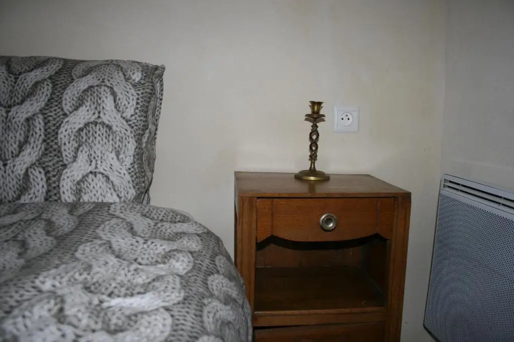 Chambre dHotes Petit Arnsbourg