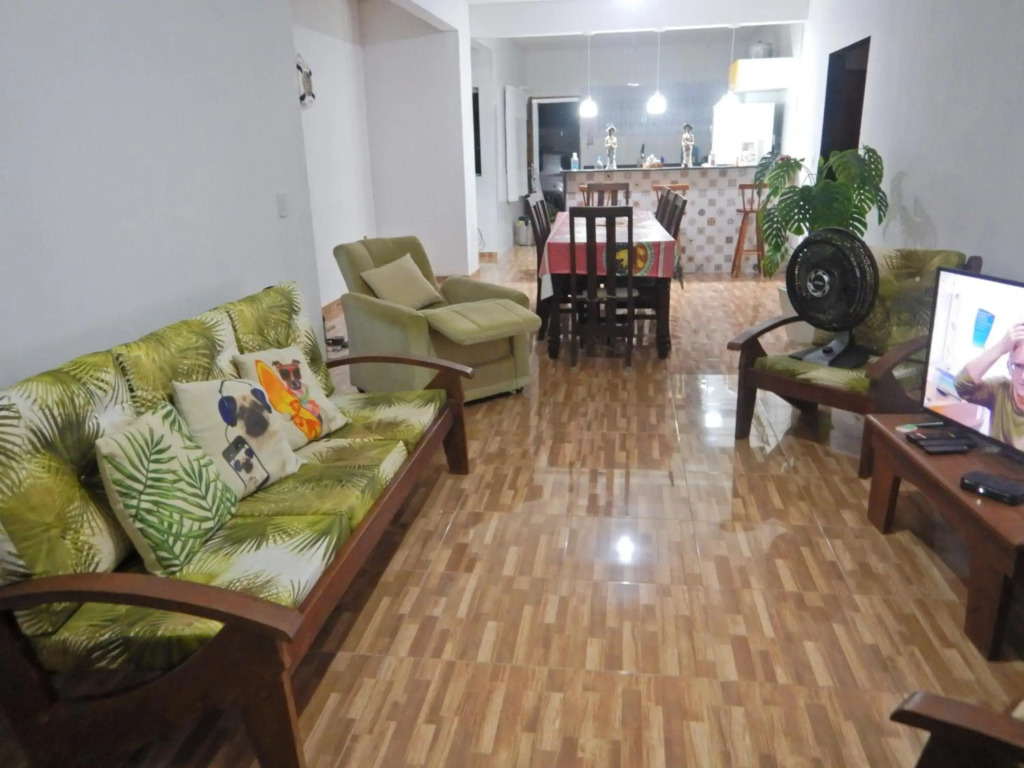 Casa de Praia com Piscina, Peroba - Maragogi
