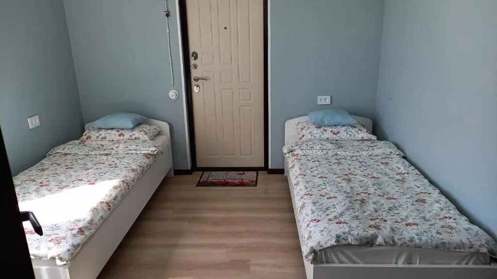 Солнечный Берег