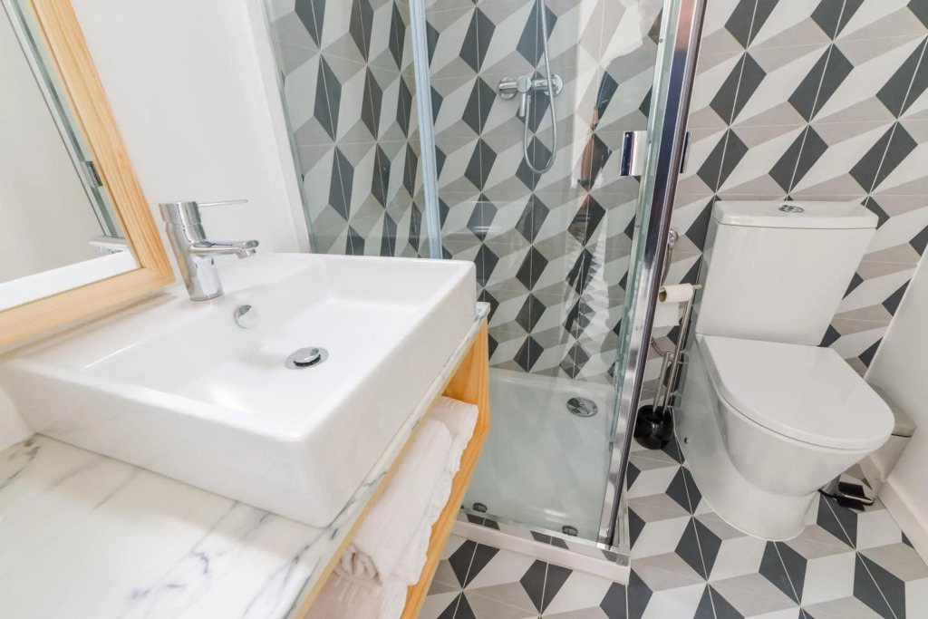 Lisbon heart 1-cozy Flat-Family Friendly
