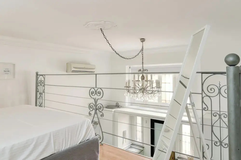 JOIVY Lovely loft near the city centre