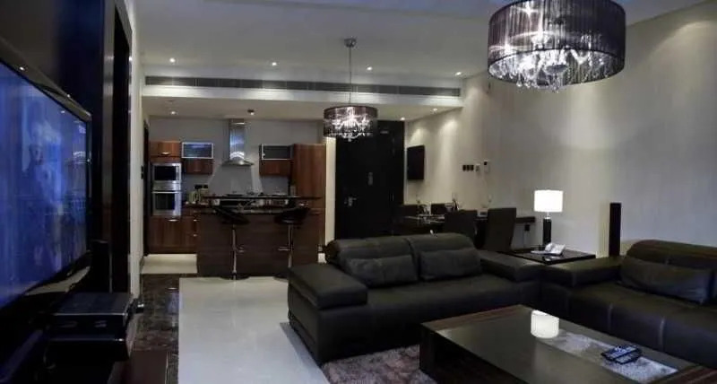 Hani Suites Spa Manama