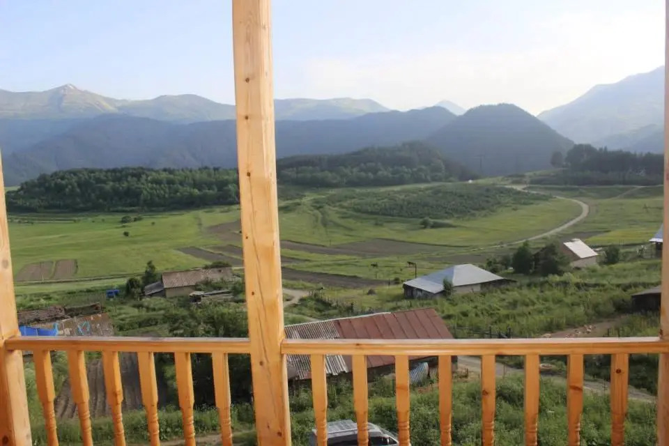 Guest House Tsasne
