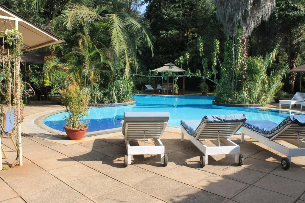 Hotel La Mada
