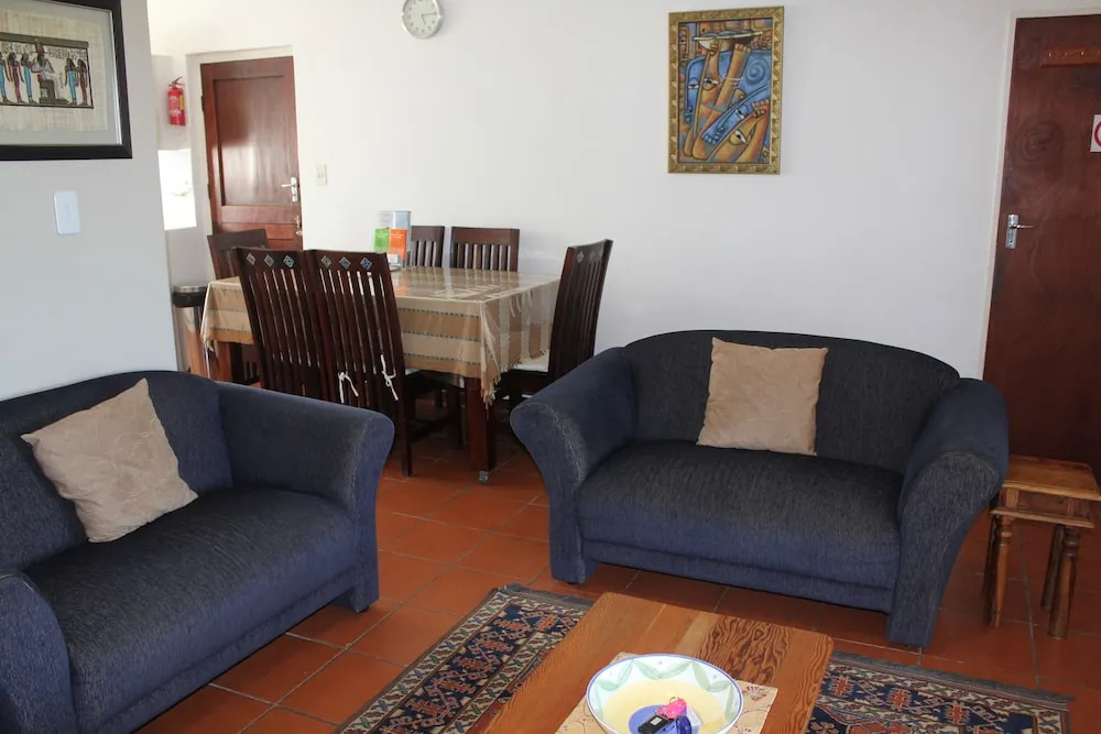 4 Sunset View Self catering