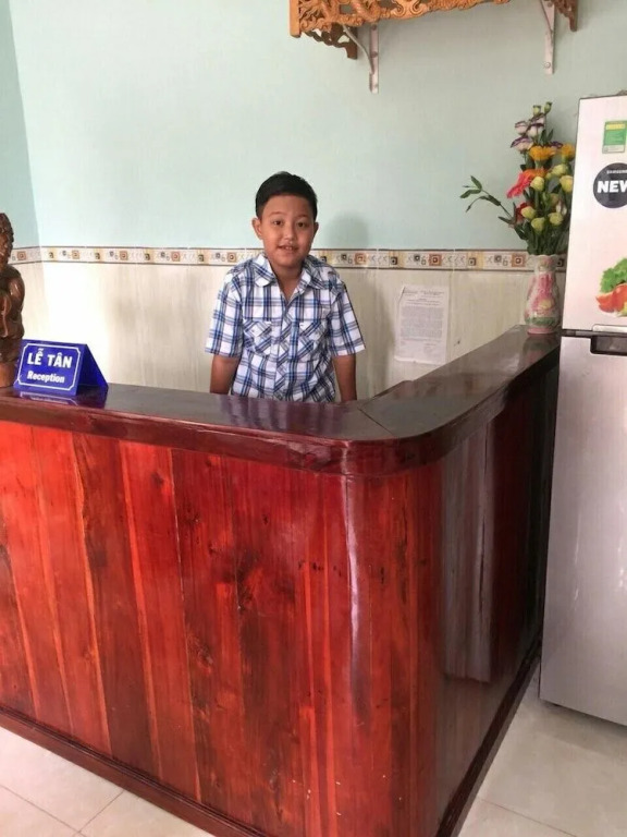 Nha nghi Duy Anh Tuan