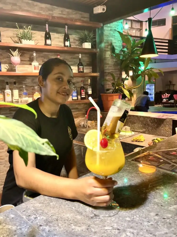 Hotel Aryia
