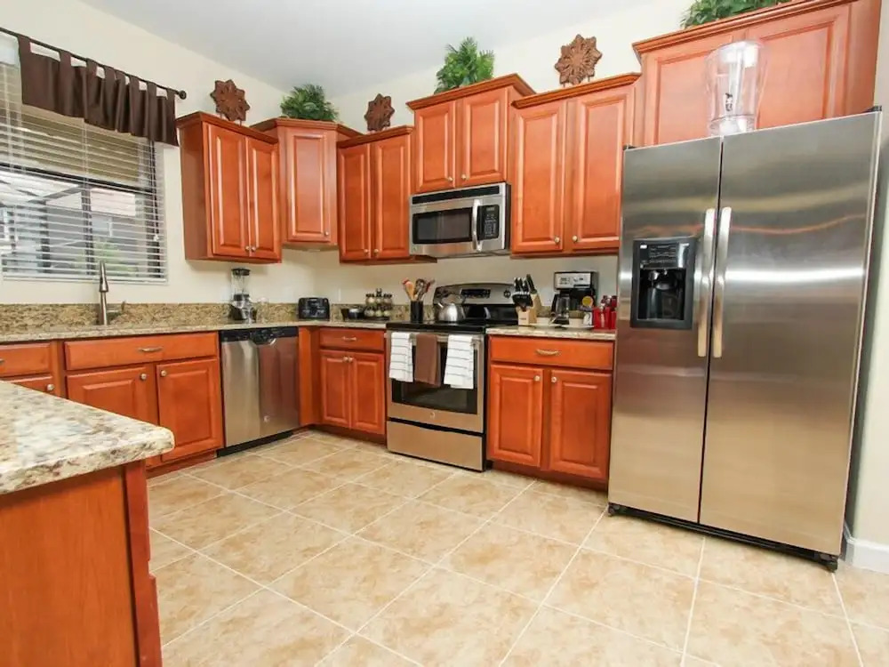 Ov3238 - Champions Gate Resort - 6 Bed 6 Baths Villa