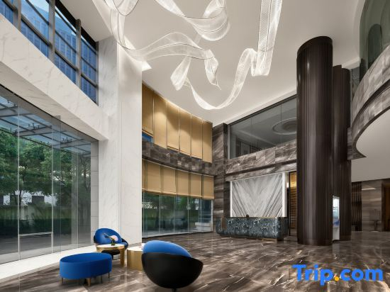 Anatole by Landison Hotel (Taizhou Central Avenue Branch)