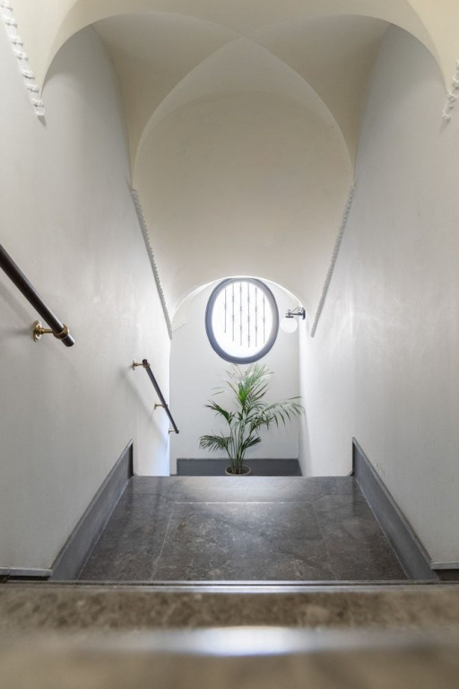Vossia Luxury Rooms & Sicilian Living