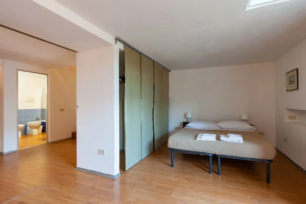 Apartment - Pignasecca III BH70