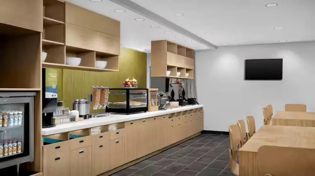 Home2 Suites By Hilton Poughkeepsie