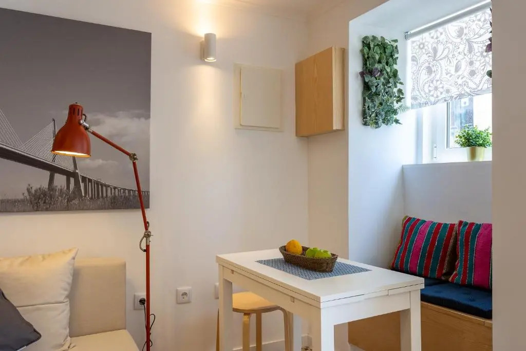 LxRoller Alcantara Suite Riverside