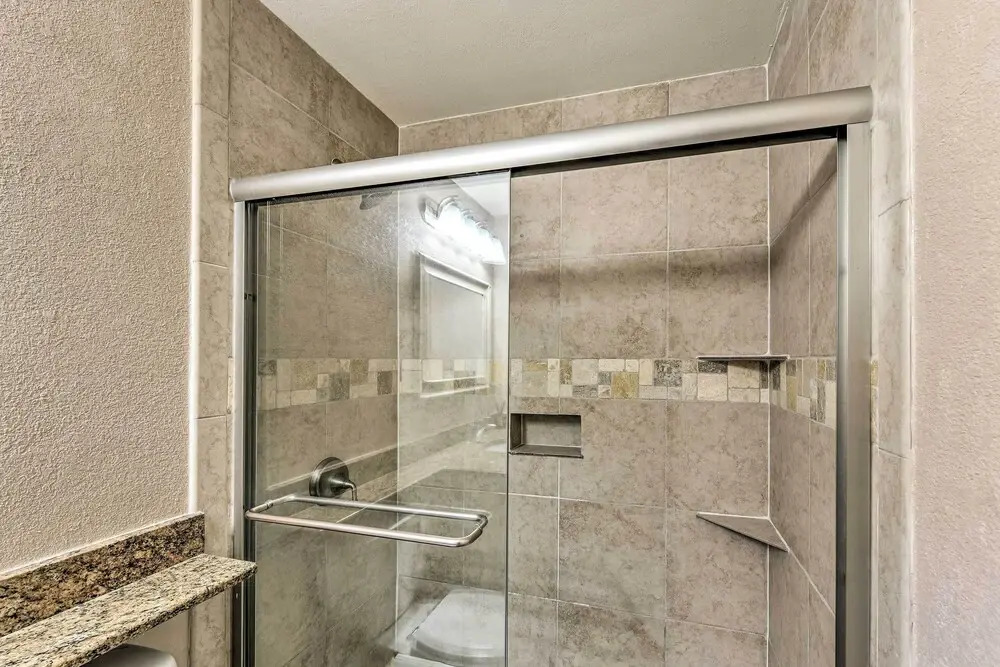 Modern Mesa Apt w/ Pool Access: Walk to Sloan Park