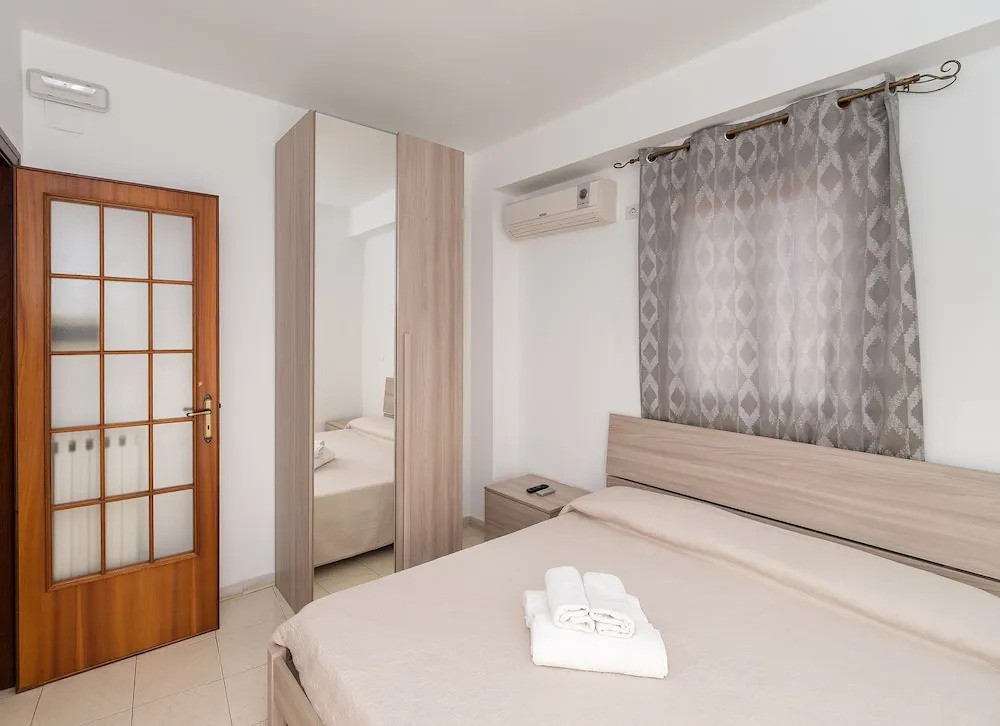 Smile Appartment Vico