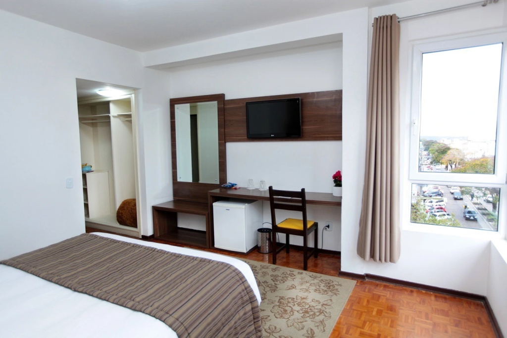 Hotel Obino Bagé