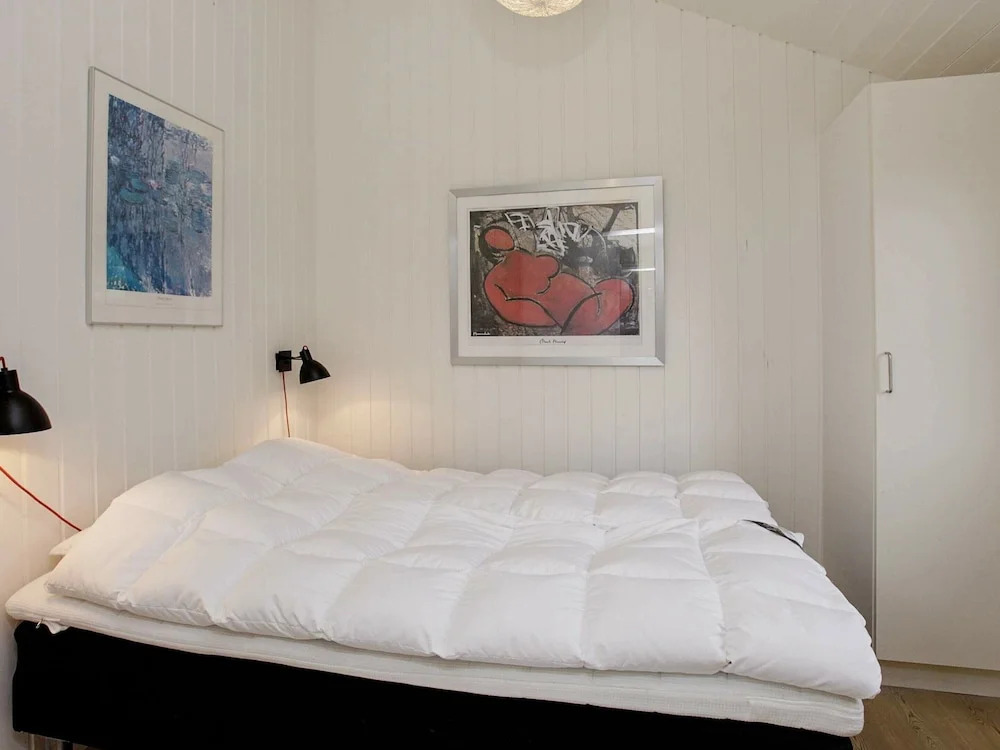10 Person Holiday Home in Lokken