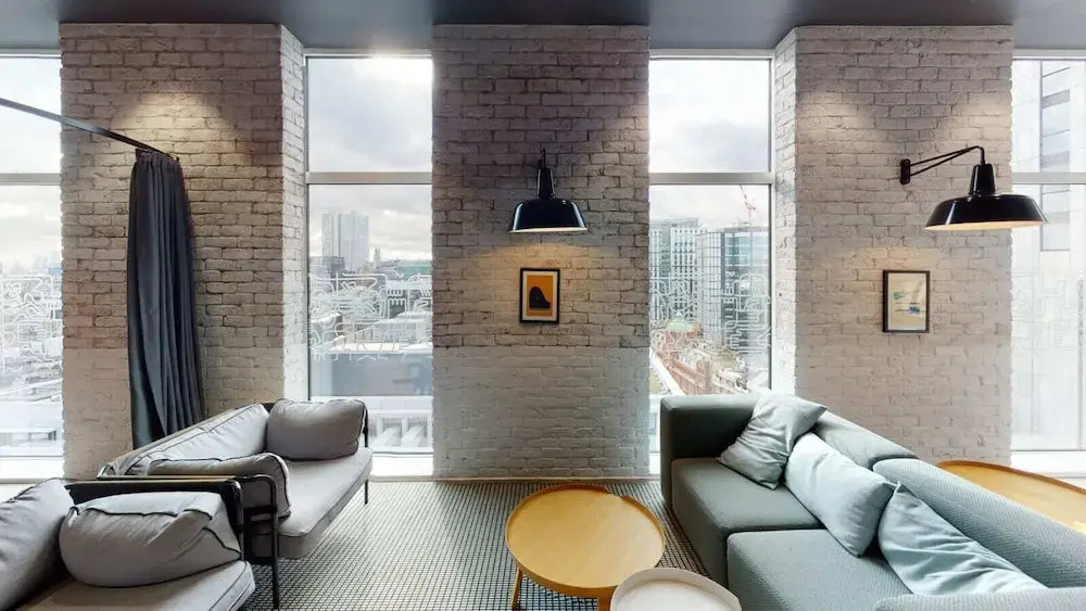 For Students Only - iQ Shoreditch in London