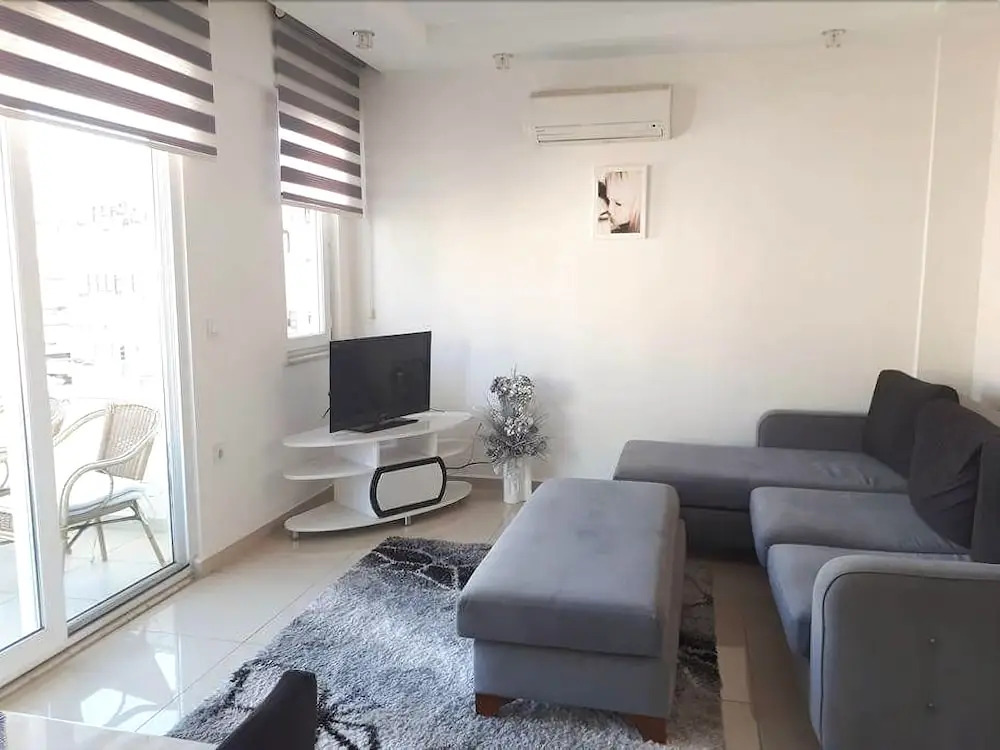 Vesta Kleopatra Apartment 9