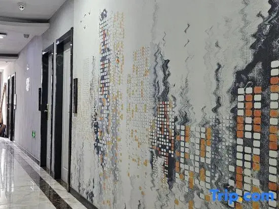 JIANG NAN QING HE Hotel (Guanqian Street Pingjiang Street)