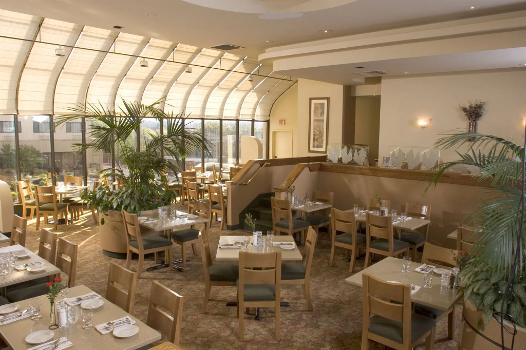 Hilton Garden Inn Clackamas Portland