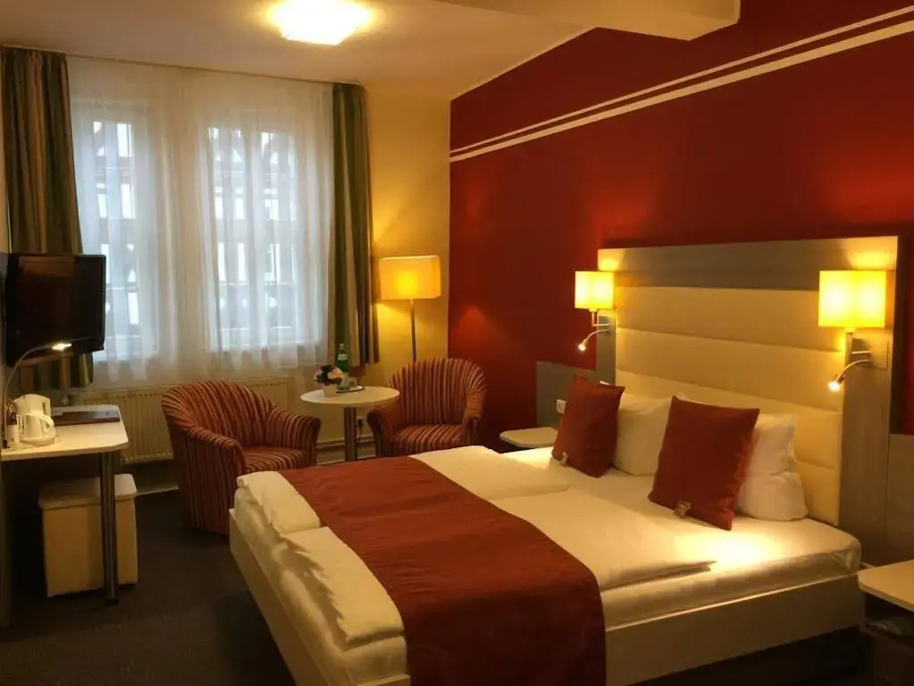 Hotel Goldene Krone
