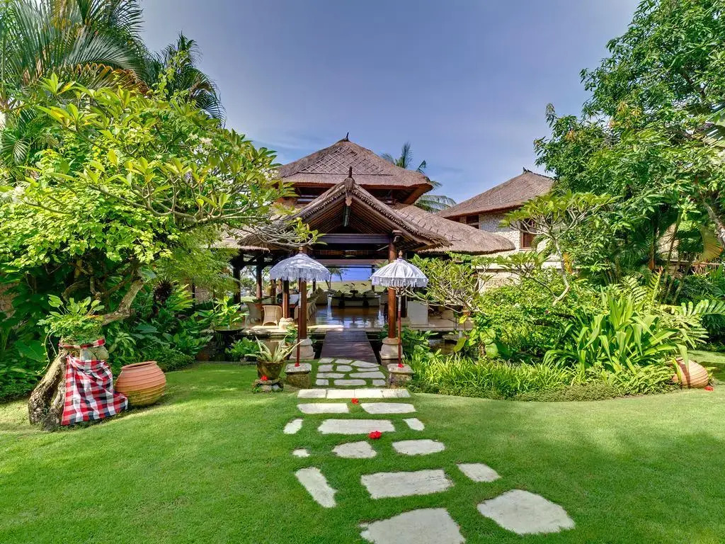 Sungai Tinggi Beach Villa by Elite Havens