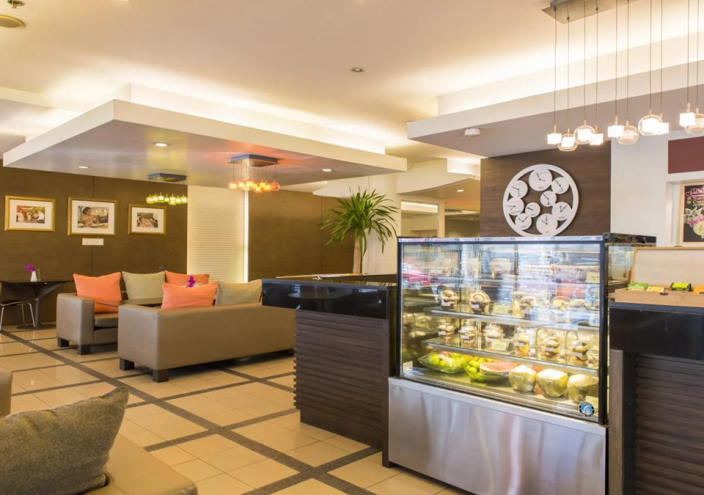 BU Place Hotel