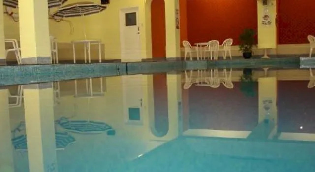 Trebarwith Hotel