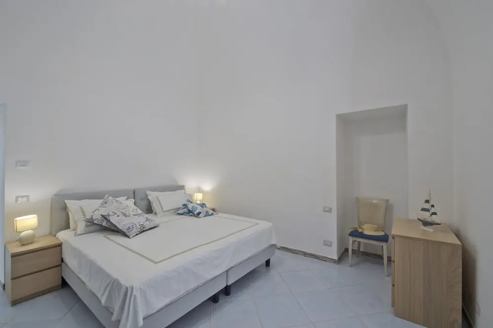 Casa Lisuccia
