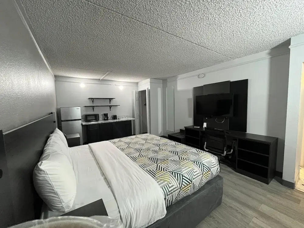 Studio 6 Phoenix, AZ Midtown