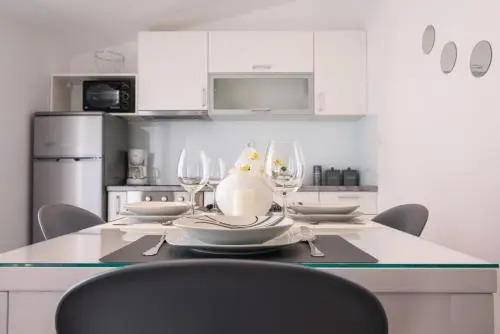 Villa Vengo