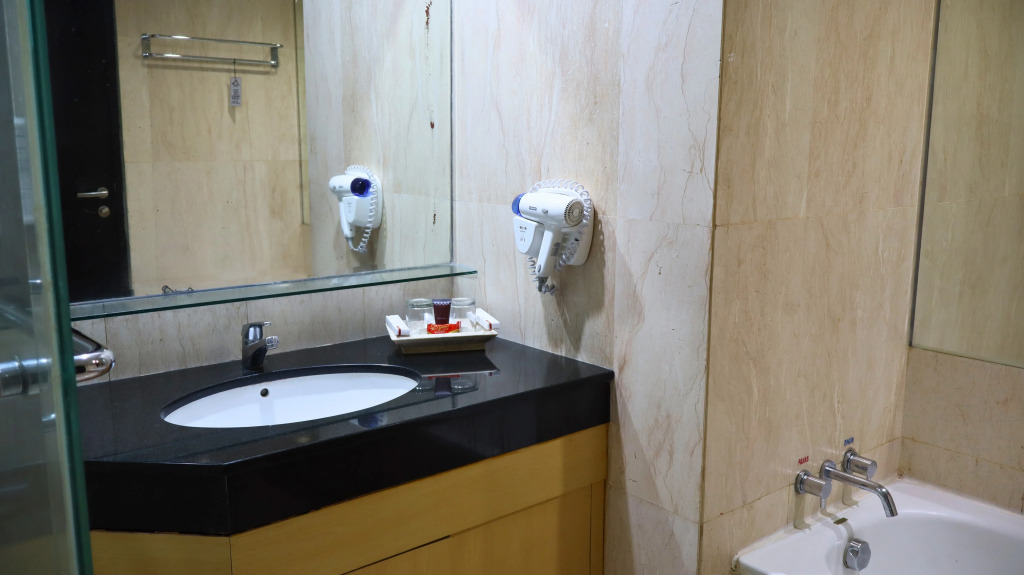 Amalia Hotel Lampung