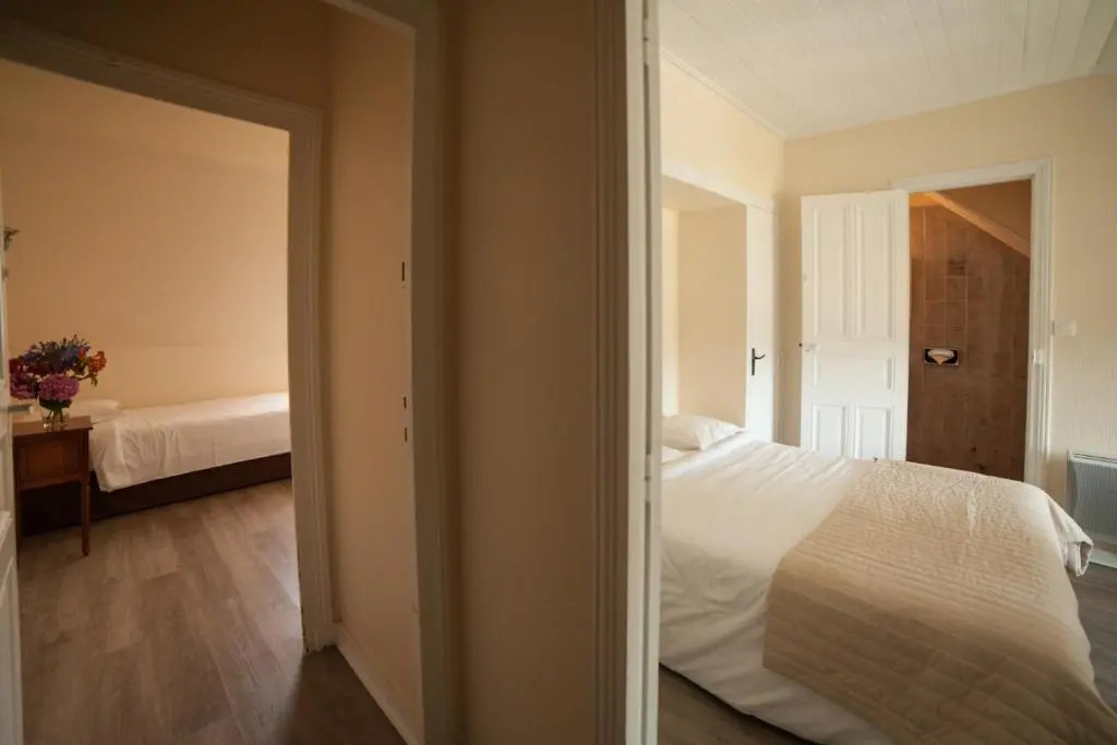 Hotel Saint Paul