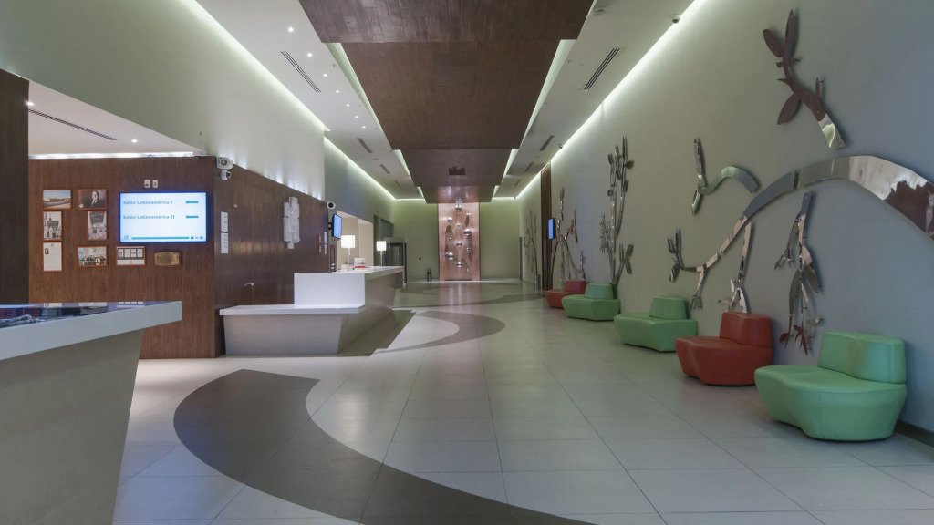 Holiday Inn Coatzacoalcos by IHG