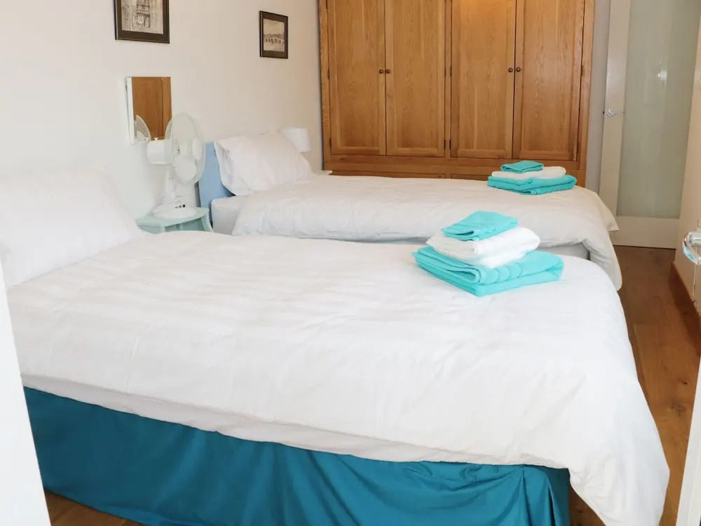 Blackhurst Bungalow