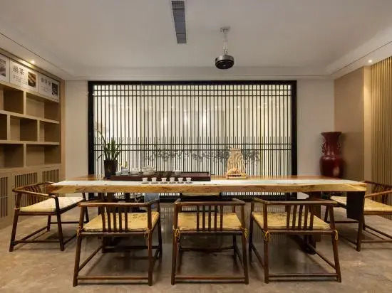 MOSHANG Hotel (Zhengzhou ITC 360 Plaza/Grand Emporium)