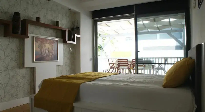 Number One Villa
